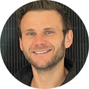 Webinar hosting presenter 