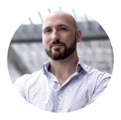 Webinar hosting presenter 