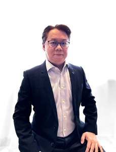 Webinar hosting presenter 