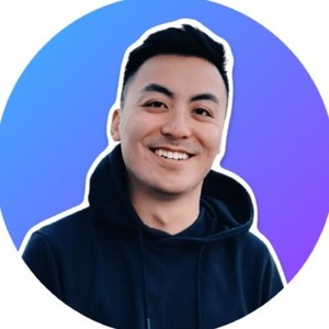 Webinar hosting presenter 