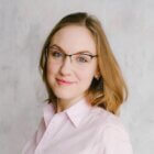 Webinar hosting presenter 