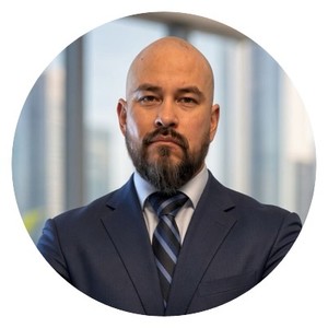 Webinar hosting presenter 