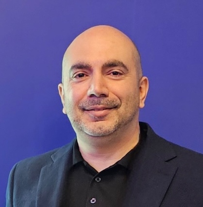  Wael Kasrawani