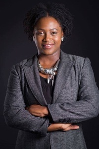 Webinar hosting presenter 