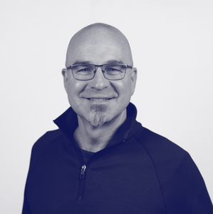Webinar hosting presenter 