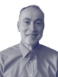 Webinar hosting presenter Amir Softic