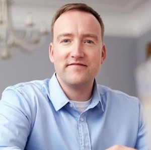 Webinar hosting presenter 