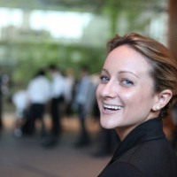 Webinar hosting presenter 