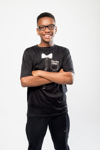 Webinar hosting presenter 