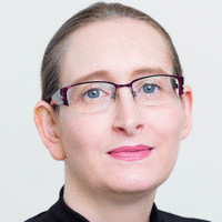 Webinar hosting presenter 