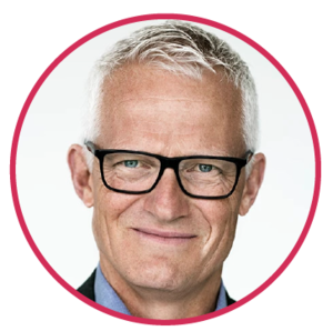 Webinar hosting presenter 