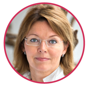 Webinar hosting presenter 