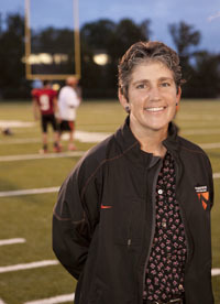 Webinar hosting presenter 