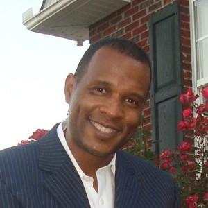 Webinar hosting presenter 