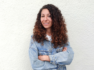 Webinar hosting presenter 