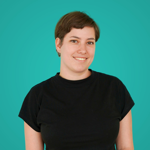 Webinar hosting presenter 