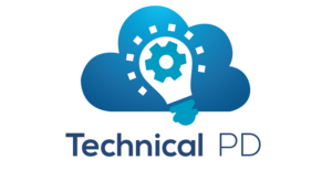 Webinar hosting presenter CDW Academy