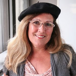 Webinar hosting presenter 