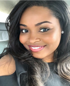 Webinar hosting presenter 