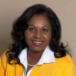 Webinar hosting presenter 