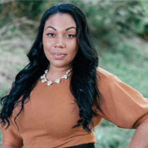 Webinar hosting presenter 