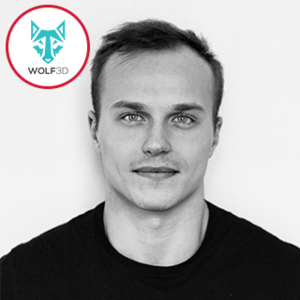 Kaspar Tiri