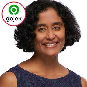 Deepika Rudra Murthy