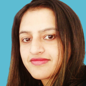 Gopika Gupta