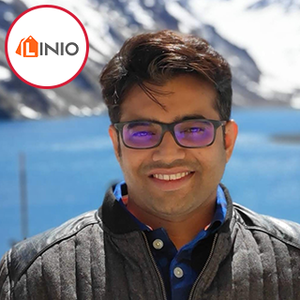 Sunny Jaiswal
