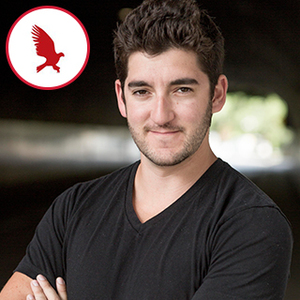 Erik Huberman