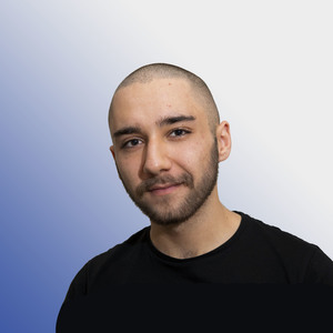 Webinar hosting presenter 