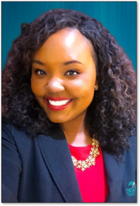 Webinar hosting presenter 