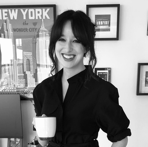 Webinar hosting presenter 