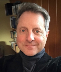 Webinar hosting presenter 