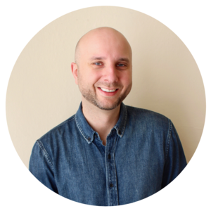 Webinar hosting presenter 
