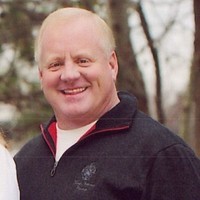 Webinar hosting presenter John Carpenter