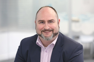 Webinar hosting presenter 