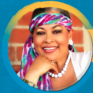 Webinar hosting presenter 