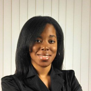 Webinar hosting presenter CARNEDRA-CLARK