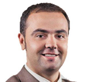 Webinar hosting presenter 