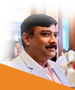 Webinar hosting presenter 