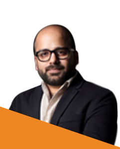 Webinar hosting presenter 