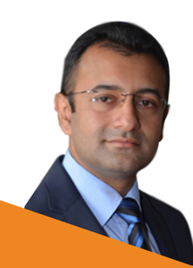 Webinar hosting presenter 