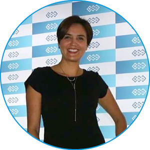 Webinar hosting presenter 