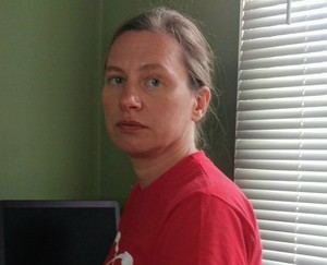 Webinar hosting presenter 