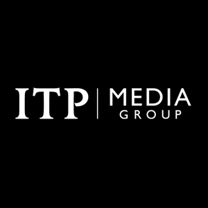 Webinar hosting presenter ITP Media Group