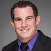 Webinar hosting presenter 