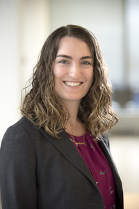 Webinar hosting presenter 