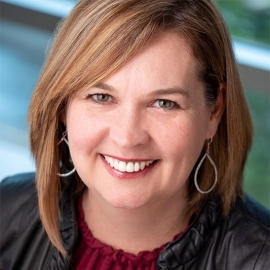 Webinar hosting presenter 