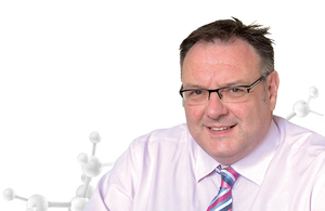 Webinar hosting presenter 